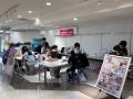 62年間のご愛顧ありがとうございました！「閉店大感謝