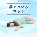 やさしい風を全身で感じられる涼感マットで熱帯夜も快