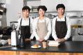 【飲食店の効率化AIツール】外国人スタッフもすぐに即