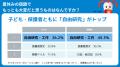 【小学生　夏休みの宿題調査　2025　vol.1】変わる夏