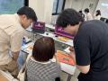 ゲーム制作教育の先駆け、大阪電気通信大学がイutf-8
