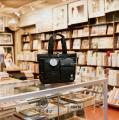 神保町・小宮山書店のイベントをPORTER OMOTESANDOに