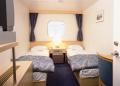 船旅で秋の北海道へ！新日本海フェリー利用 道内連泊