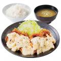 【夏もお得で応援】からあげ定食専門店「からやま」で