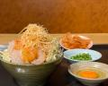 【本格中華の料理人監修】「北海もんじゃ×鉄板焼き KI