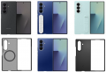 ＜Samsung＞Ultraスペックを折りたたみスマホで。「Sa