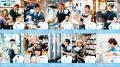 昨年東急プラザ原宿「ハラカド」から始まった夏の冷や