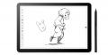 “描きたい”気持ちにすぐ応える、新しい「描く」体験。