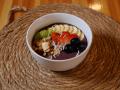 “塗るアサイー”でいつもの食卓を、もっと豊かに。新感