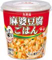 「カップ de ごはん いざ米（まい）る＜麻婆豆腐ごは
