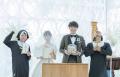 令和の結婚式は「ゲストと共に過ごす・楽しむ」演出が