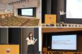 山脇学園の女子中学生に向けた「化粧品×データサイエ