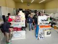 北海道に初出店！不要品を地域で譲り合う官民連携のリ