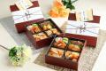 配送限定のお弁当「慶寿」は7月18日（金）より、オン