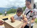白馬岩岳マウンテンリゾートの人気エリアが7月18日（