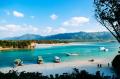 世界全体で「島旅」の検索数が平均で30％増加　エクス
