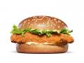 バーガーキング(R)がチキン市場に参戦！「スモーキー