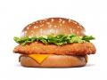 バーガーキング(R)がチキン市場に参戦！「スモーキー