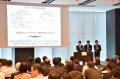 全日本物流改善事例大会で「最優秀物流改善賞」を受賞
