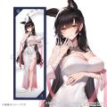 【アズールレーン】描き起こし全身タペストリー。8月1