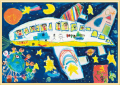 「第40回成田空港周辺児童書道・絵画展」を開催します