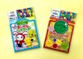 夏のおでかけにピッタリ！　子どもたちに大人気のキャ