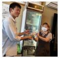 地域の魅力、カプセルに込めて 高校生が届ける『串本