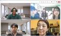 【産学連携/北海道武蔵女子大学×地元企業】学生が企業