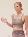 “わたし”に立ち返る、静かな時間を。女性のための静か
