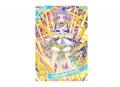 「プリティーシリーズ」最新作『ひみつのアイプリ』ア