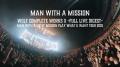 MAN WITH A MISSION、15周年記念公演のライブ映像全曲