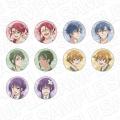 『美男高校地球防衛部ハイカラ！』より新商品が発売！
