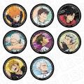 アニメ「ハイキュー!!」より新商品が発売！