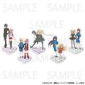 【しゅごキャラ！】ヴィレッジヴァンガード限定アイテ