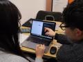 CLACK、サイボウズより使用済みPC譲受。困難を抱える