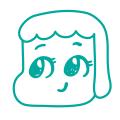 公園に忘れられたバケツの妖精 ”おばけっちゅ” 　公式