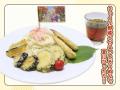 7/25(金)～《キュアメイドカフェ×「日々は過ぎれど飯
