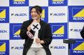ALSOK株式会社 商号変更と60周年記念発表会を開催