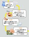 【rebake】夏は保冷剤代わりに冷凍パンを持ち歩こう！