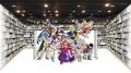 「原作35周年記念　スレイヤーズ展 ～ごぅずおん～」