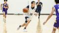 キングスU15「沖縄県U15ユース・クラブバスケットボー