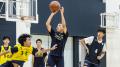 キングスU15「沖縄県U15ユース・クラブバスケットボー