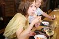 清夏の京都で世界遺産と夏食材の美味いもん『おとな旅