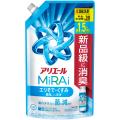 洗浄・抗菌成分を最高レベル*¹で配合し、新品級に消臭