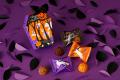 資生堂パーラーの「ハロウィンショコラ」が9月1日に発