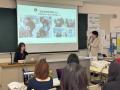 ちふれホールディングスと文化服装学院が「ファッショ