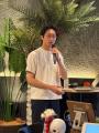 【イベントレポート】オリィ研究所×TOKYO EDUCATION L