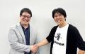 NOB DATA とインティメート・マージャー、LLMO サービ