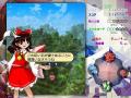 東方Projectの新作弾幕シューティングゲーム『東方錦