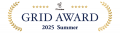 Shopらん、「ITreview Grid Award 2025 Summer」utf-8